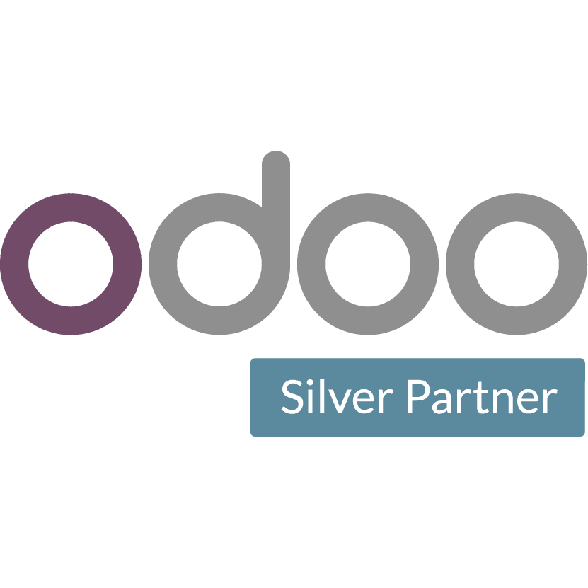 odoo silber partner